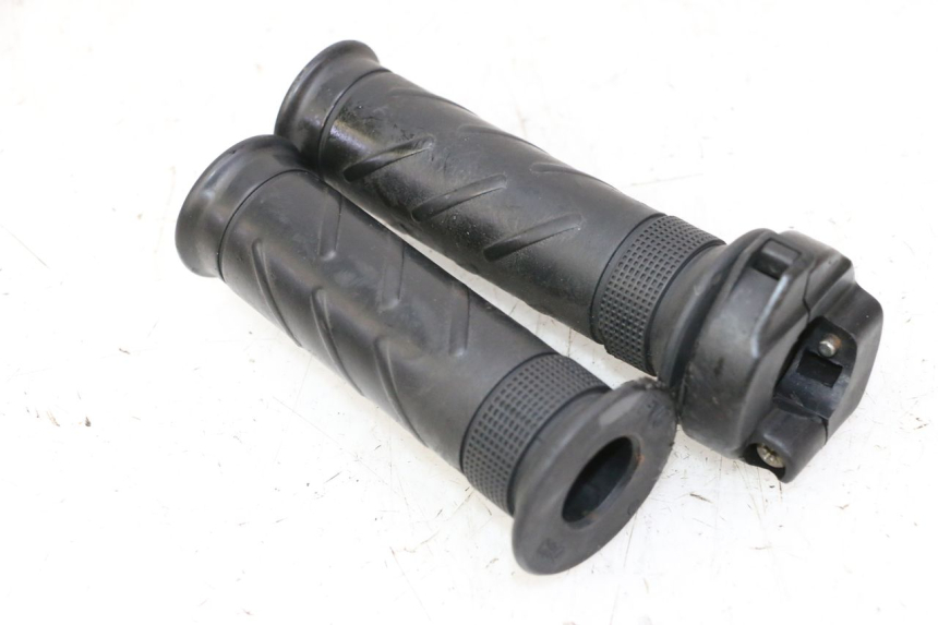 photo de ACCELERATORE DAELIM HISTORY 125 (2001 - 2002)