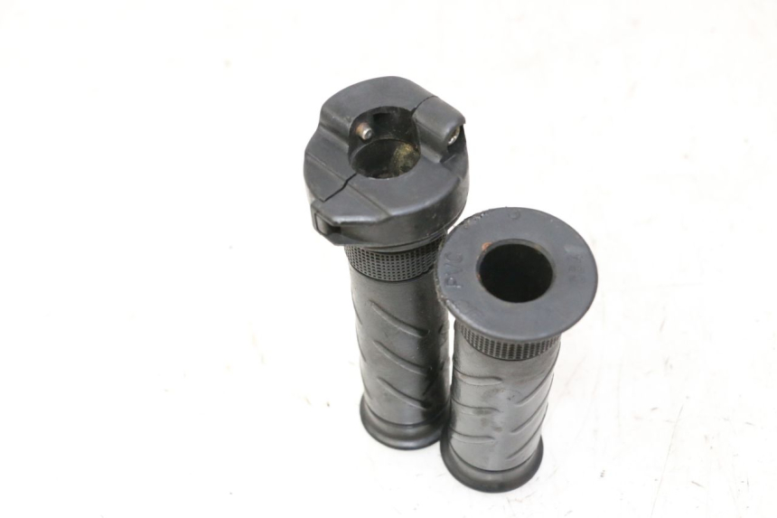 photo de ACCELERATORE DAELIM HISTORY 125 (2001 - 2002)