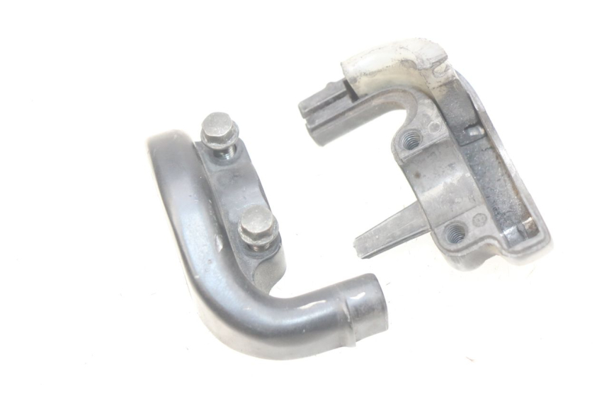 photo de MANOPOLE DELL'ACCELERATORE HONDA CRF CR-F 450 (2009 - 2012)