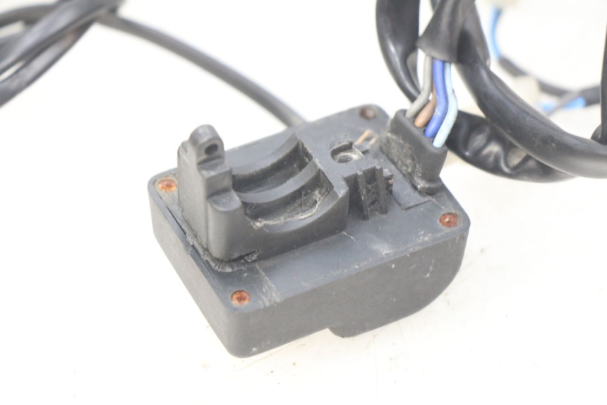 photo de MANOPOLE DELL'ACCELERATORE HONDA FES PANTHEON 2T 125 (1998 - 2002)