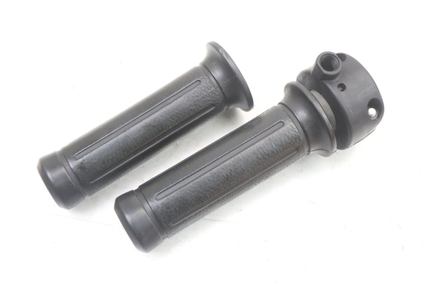 photo de ACCELERATORE HONDA NES AROBASE 125 (2000 - 2003)