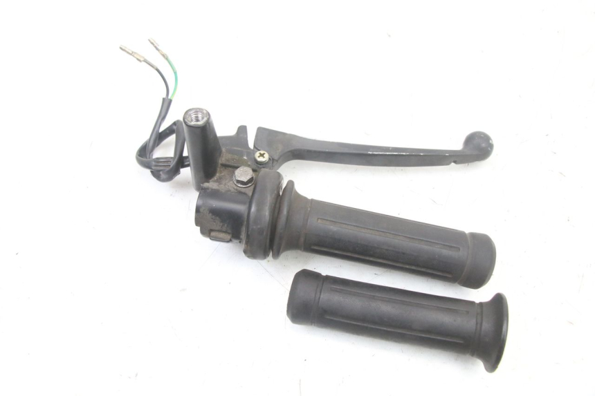 photo de MANOPOLE DELL'ACCELERATORE HONDA SCV LEAD 100 (2003 - 2007)