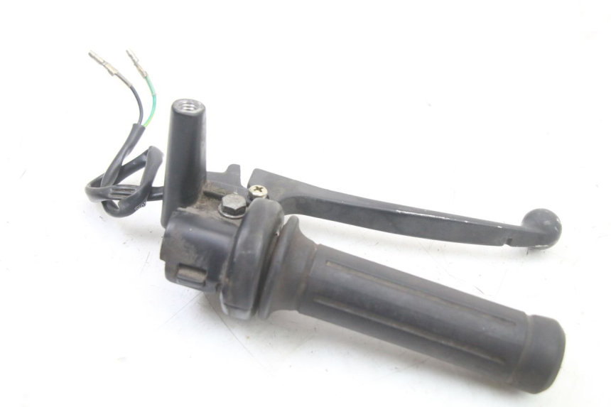photo de MANOPOLE DELL'ACCELERATORE HONDA SCV LEAD 100 (2003 - 2007)
