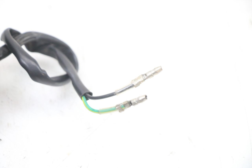 photo de MANOPOLE DELL'ACCELERATORE HONDA SCV LEAD 100 (2003 - 2007)