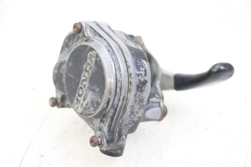 photo de MANOPOLE DELL'ACCELERATORE HONDA TRX 300 (1988 - 2000)