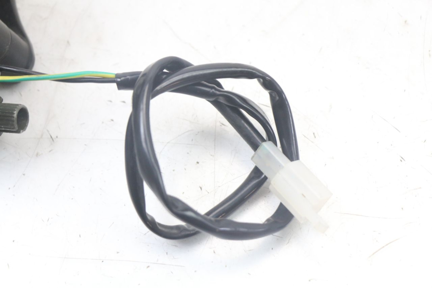 photo de MANOPOLE DELL'ACCELERATORE HYTRACK ST 170 (2020 - 2024)