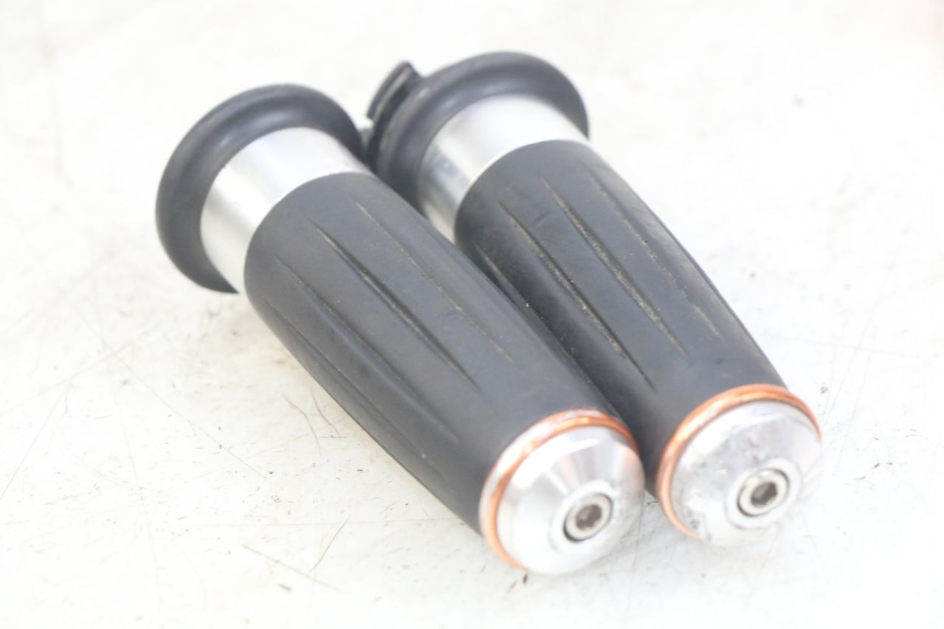 photo de MANOPOLE DELL'ACCELERATORE JM MOTORS MIA 50 (2017 - 2020)