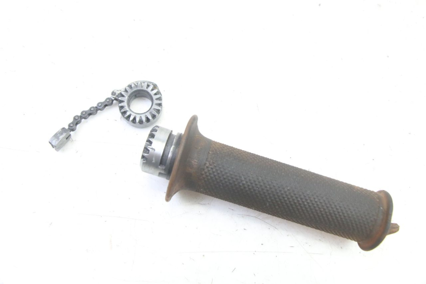 photo de ACCELERATORE BMW K 75 RT 750 (1989 - 1997)