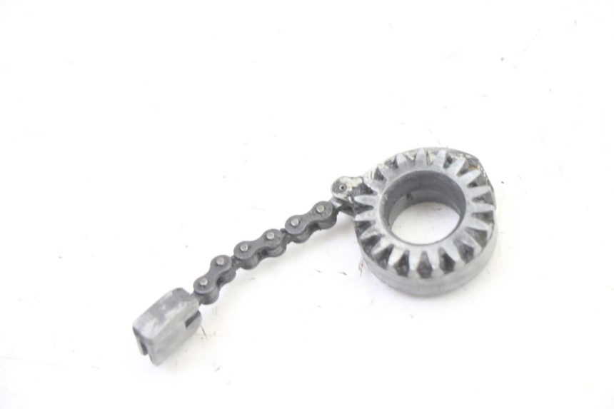 photo de ACCELERATORE BMW K 75 RT 750 (1989 - 1997)