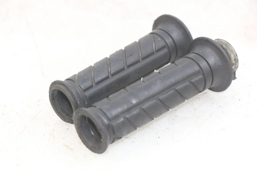 photo de MANOPOLE DELL'ACCELERATORE KAWASAKI ZX-6R ZX6R 600 (1995 - 1997)