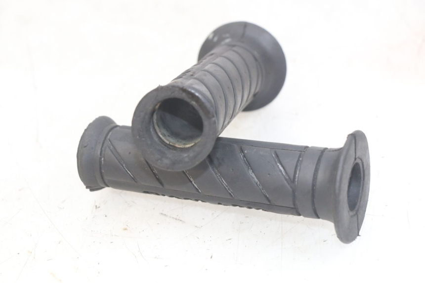 photo de MANOPOLE DELL'ACCELERATORE KAWASAKI ZX-6R ZX6R 600 (1995 - 1997)