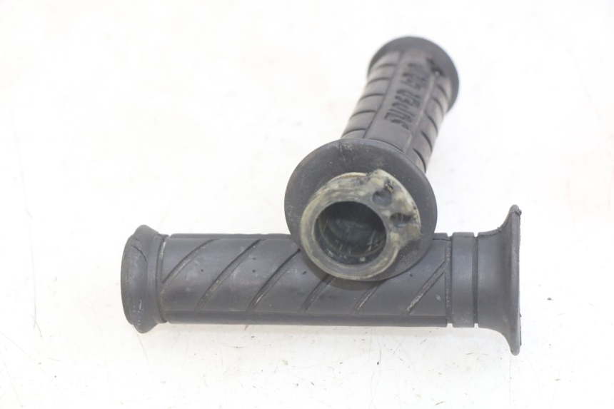 photo de MANOPOLE DELL'ACCELERATORE KAWASAKI ZX-6R ZX6R 600 (1995 - 1997)
