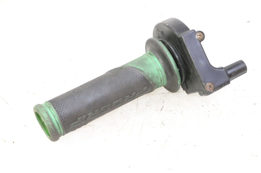 photo de ACCELERATORE KAWASAKI KX 65 (2000 - 2019)
