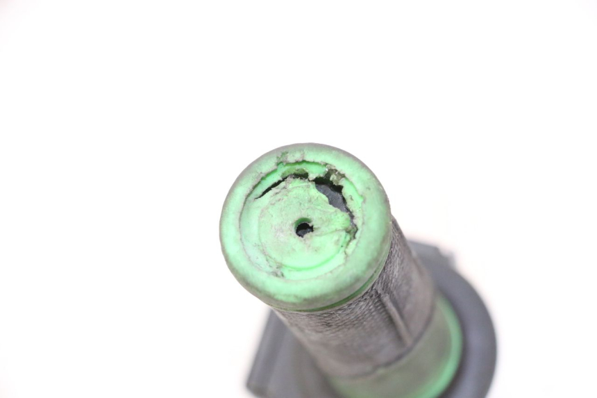 photo de ACCELERATORE KAWASAKI KX 65 (2000 - 2019)