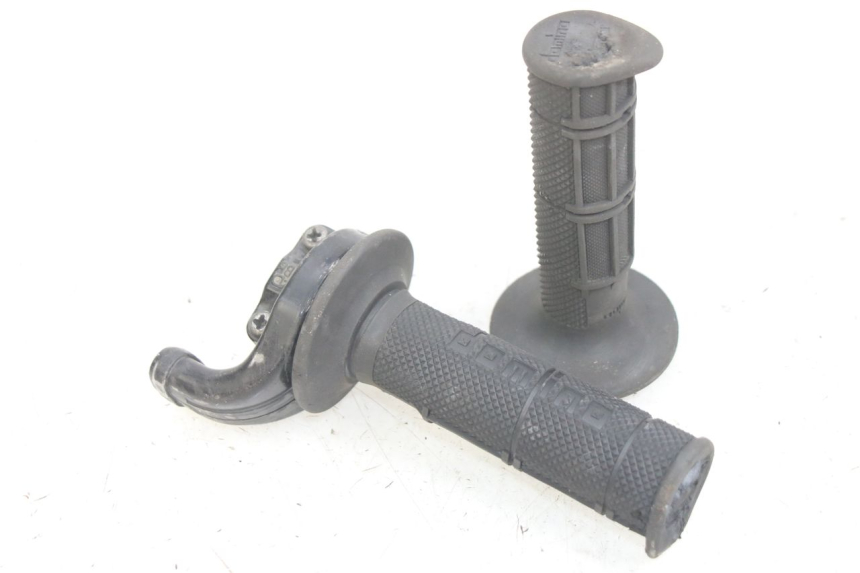 photo de MANOPOLE DELL'ACCELERATORE KAWASAKI KXF KX-F 250 (2012 - 2014)