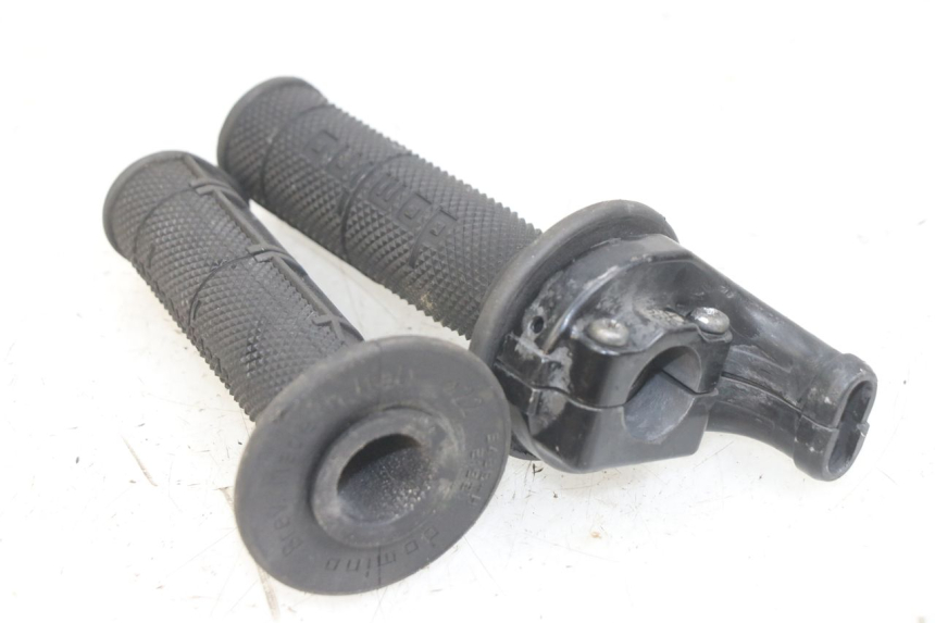 photo de MANOPOLE DELL'ACCELERATORE KAWASAKI KXF KX-F 250 (2012 - 2014)