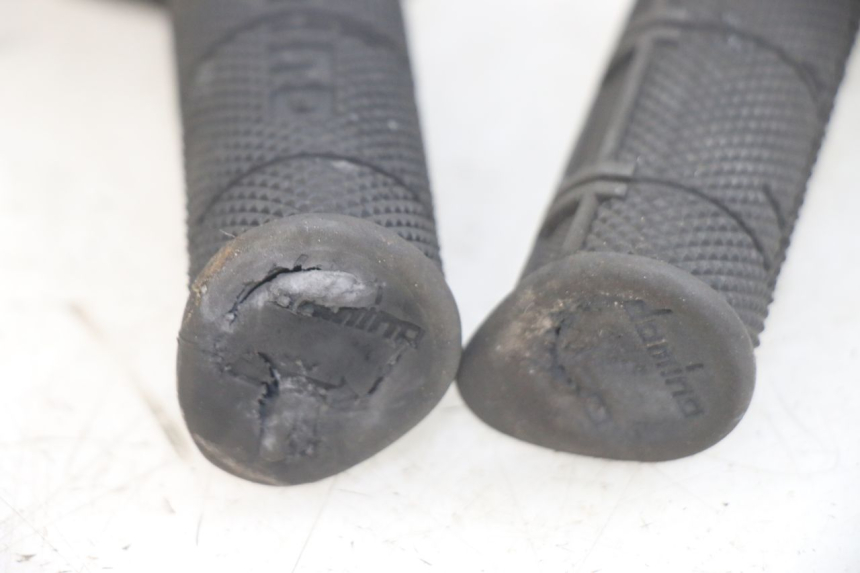 photo de MANOPOLE DELL'ACCELERATORE KAWASAKI KXF KX-F 250 (2012 - 2014)