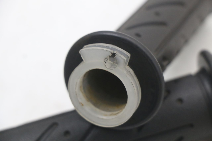 photo de ACCELERATORE KYMCO K-PW K-PIPE 50 (2012 - 2017)