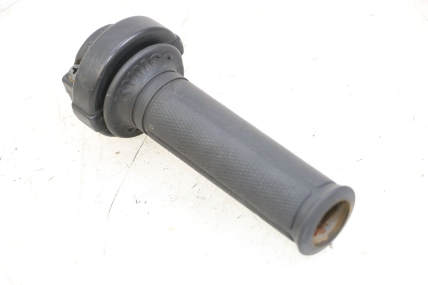 photo de ACCELERATORE KYMCO STRYKER OFF ROAD 125 (1999 - 2005)