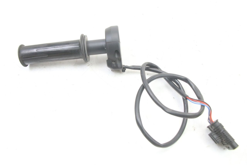 photo de ACCELERATORE LIGIER PULSE 3 1 (2014 - 2020)
