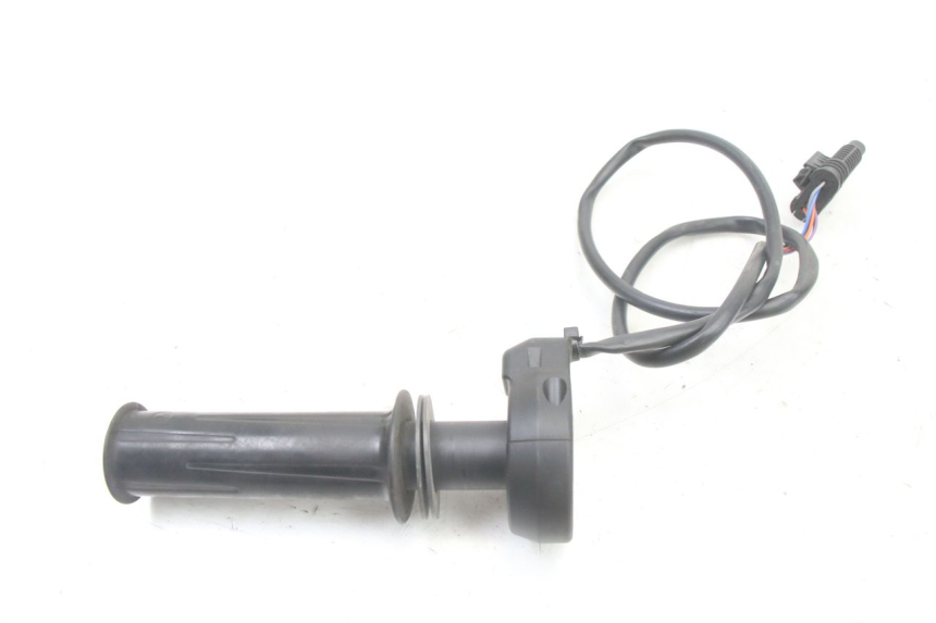 photo de ACCELERATORE LIGIER PULSE 3 1 (2014 - 2020)