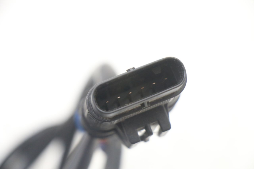 photo de ACCELERATORE LIGIER PULSE 3 1 (2014 - 2020)