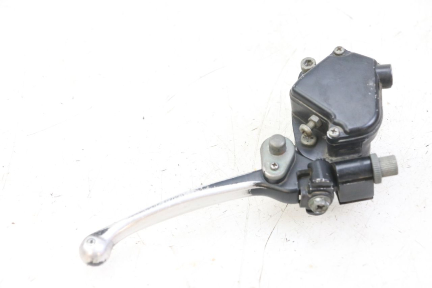 photo de ACCELERATORE MASAI XL 50 (2012 - 2019)