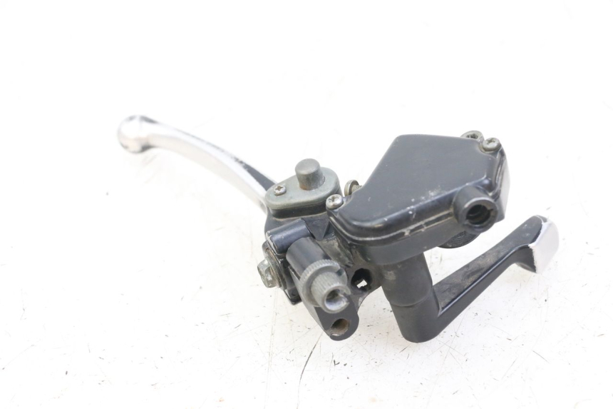 photo de ACCELERATORE MASAI XL 50 (2012 - 2019)