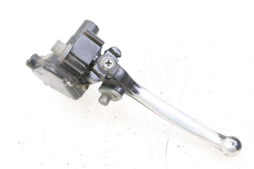 photo de ACCELERATORE MASAI XL 50 (2012 - 2019)