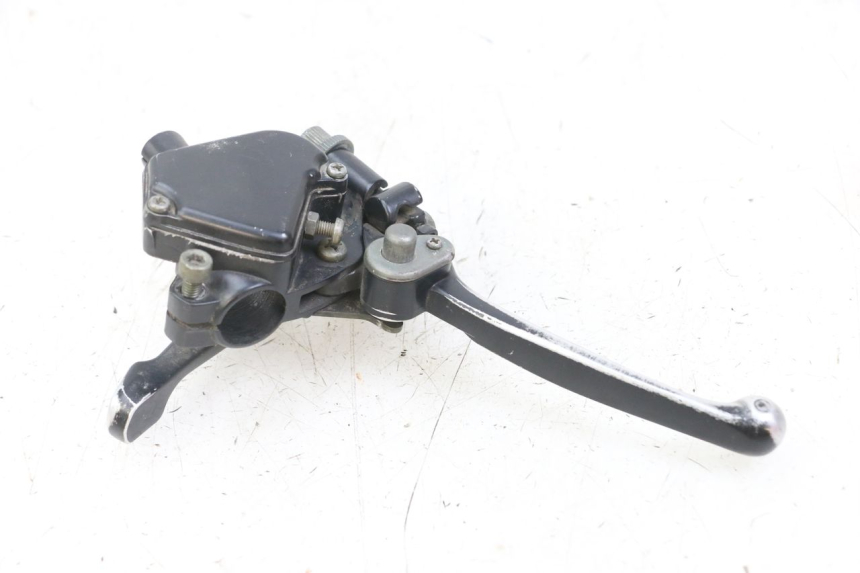 photo de ACCELERATORE MASAI XL 50 (2012 - 2019)