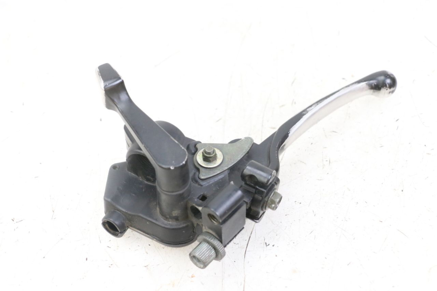 photo de ACCELERATORE MASAI XL 50 (2012 - 2019)