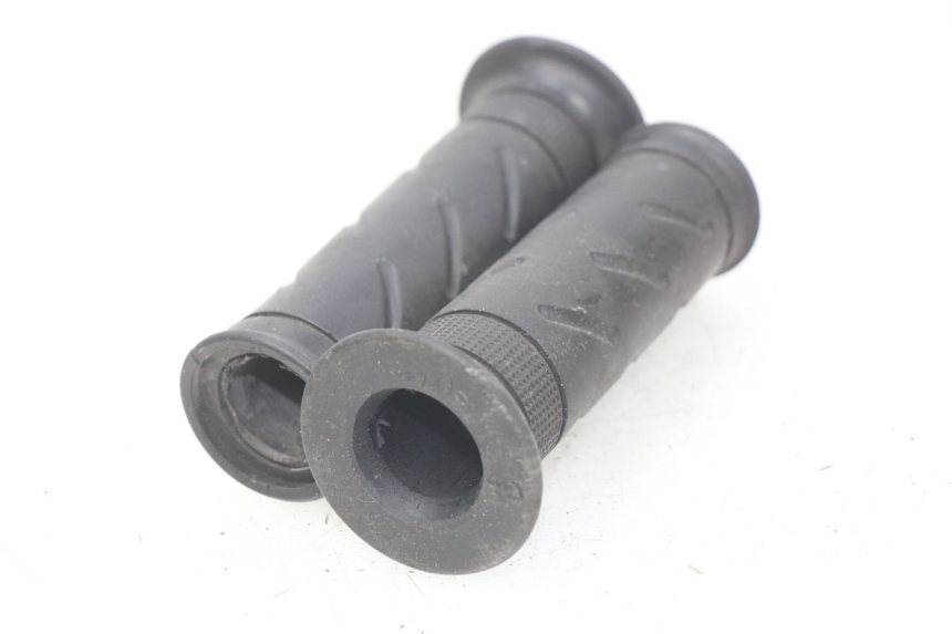 photo de MANOPOLE DELL'ACCELERATORE EUROCKA MATADOR 4T 50 (2010 - 2016)