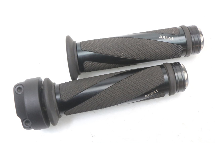 photo de ACCELERATORE MBK OVETTO ONE 2T 50 (2013 - 2017)
