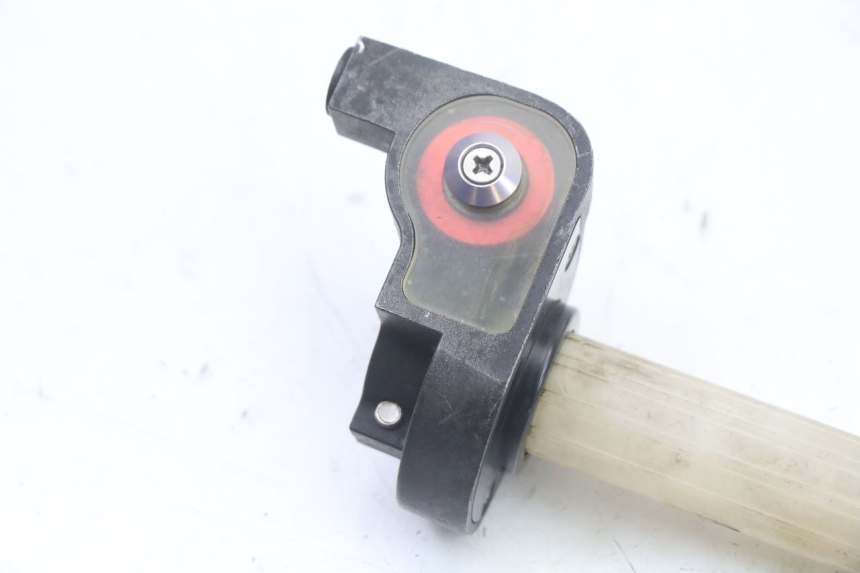 photo de ACCELERATORE MBK X-LIMIT XLIMIT 50 (2007 - 2012)