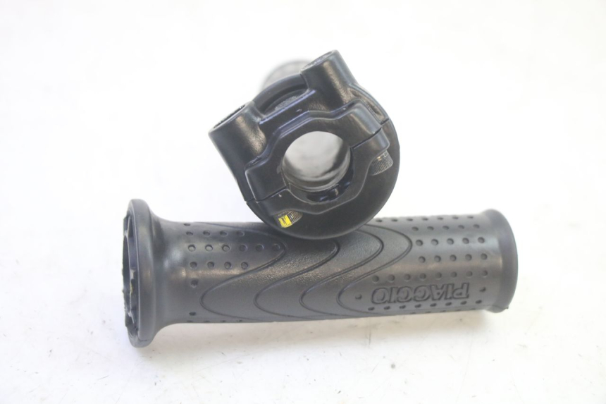 photo de ACCELERATORE PIAGGIO MP3 HPE 350 (2018 - 2020) - Zoom sullo stato d'uso