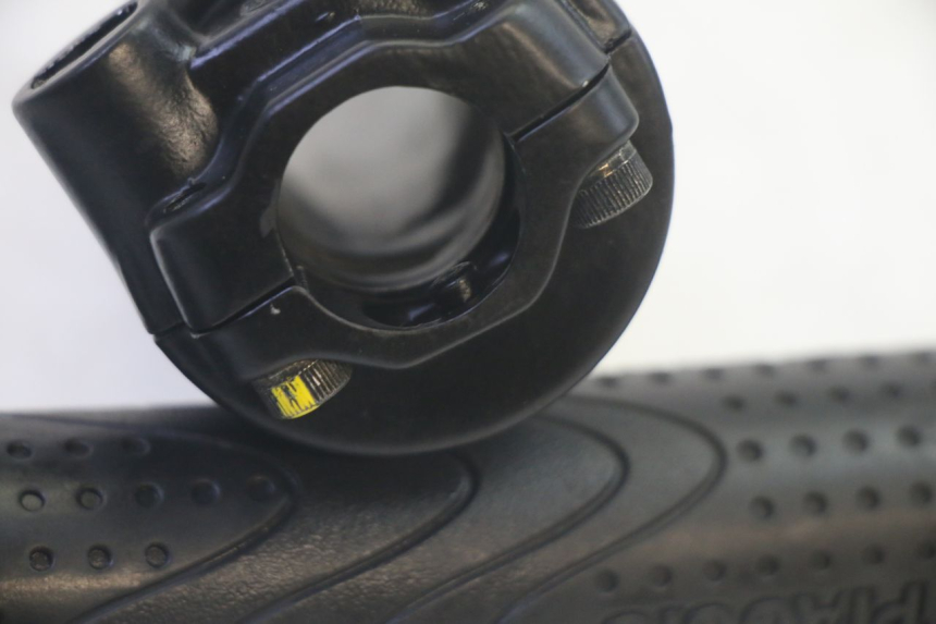 photo de ACCELERATORE PIAGGIO MP3 HPE 350 (2018 - 2020) - Altra angolazione