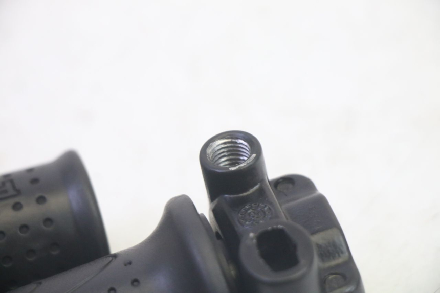 photo de ACCELERATORE PIAGGIO MP3 HPE 350 (2018 - 2020) - Vista d'insieme del prodotto