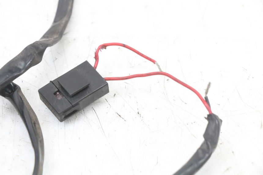 photo de MANOPOLE DELL'ACCELERATORE PIAGGIO MP3 LT 400 (2007 - 2012)