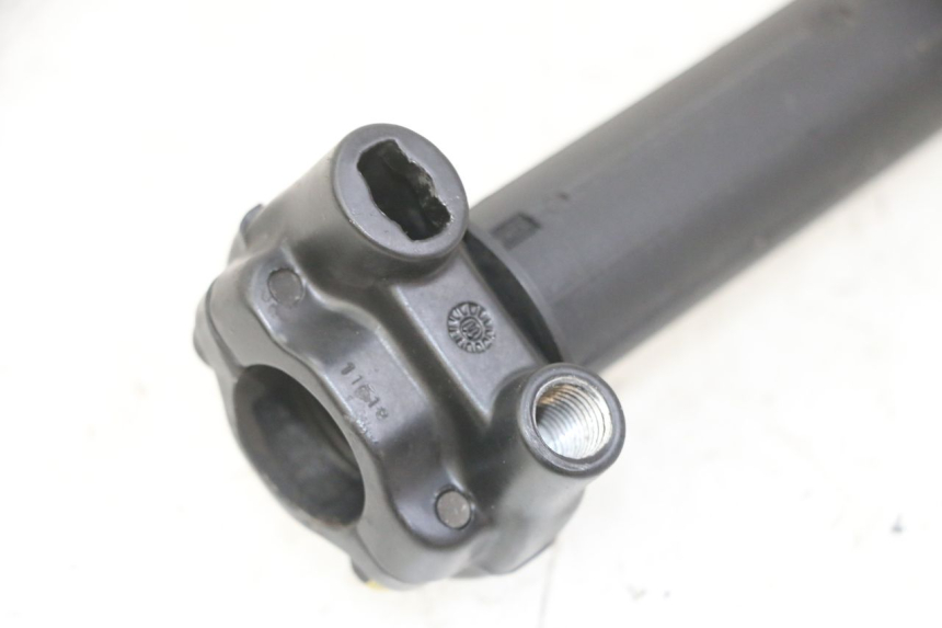 photo de ACCELERATORE PIAGGIO MP3 LT 300 (2010 - 2016)