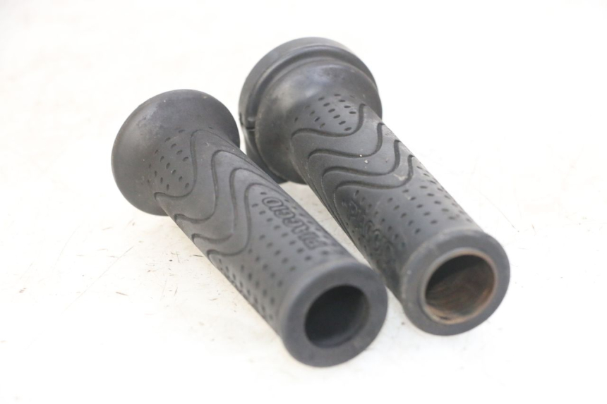 photo de ACCELERATORE PIAGGIO MP3 LT 300 (2010 - 2016)