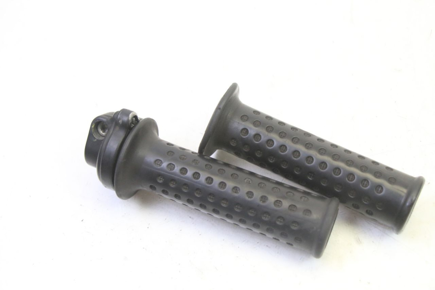 photo de MANOPOLE DELL'ACCELERATORE PIAGGIO MP3 125 (2006 - 2014) - Dettaglio del componente