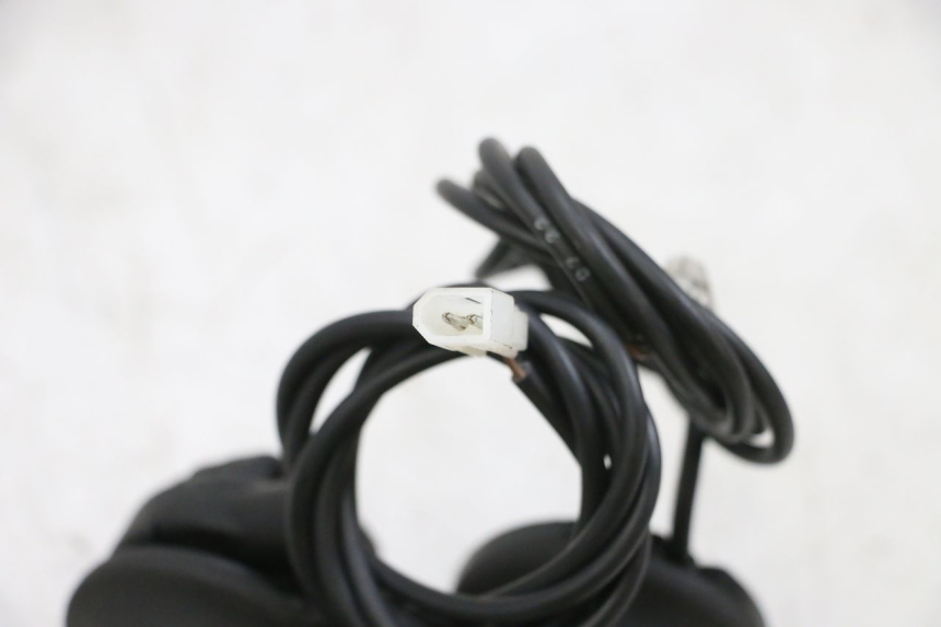 photo de ACCELERATORE PIAGGIO MP3 500 (2016 - 2018) - Primo piano tecnico