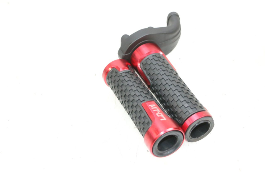 photo de ACCELERATORE YAMAHA MT-07 MT07 ABS 700 (2018 - 2020) - Dettaglio del componente