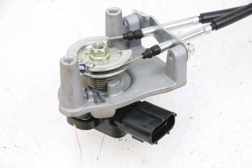 photo de ACCELERATORE YAMAHA NEO'S CORE 1 (2022 - 2026) - Altra vista dell'articolo