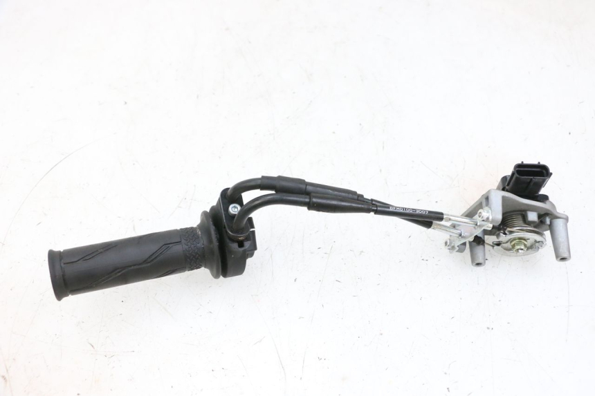 photo de ACCELERATORE YAMAHA NEO'S CORE 1 (2022 - 2026) - Vista d'insieme del prodotto