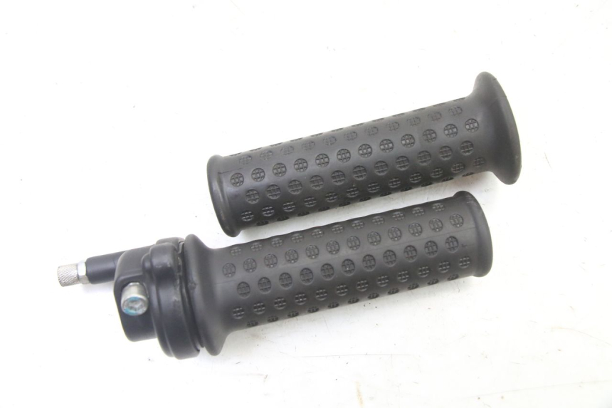 photo de ACCELERATORE PIAGGIO NRG POWER PUREJET 50 (2018 - 2021)