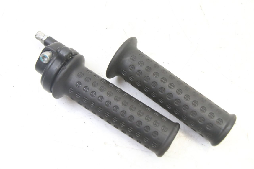 photo de ACCELERATORE PIAGGIO NRG POWER PUREJET 50 (2018 - 2021)