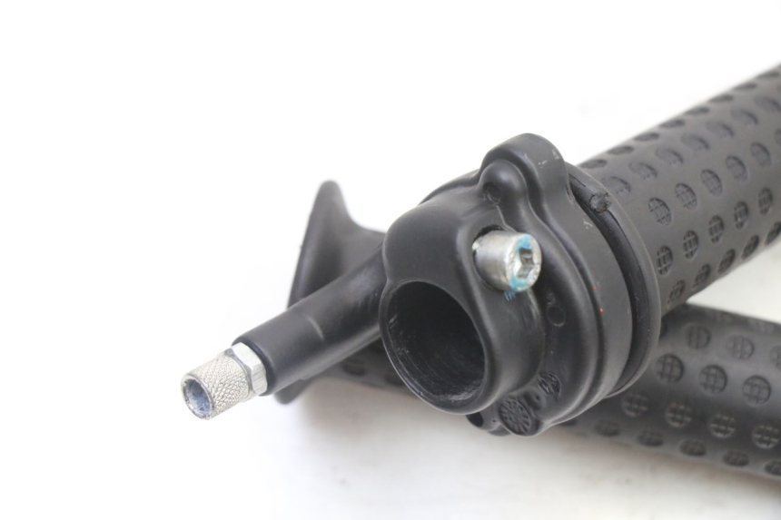 photo de ACCELERATORE PIAGGIO NRG POWER PUREJET 50 (2018 - 2021)