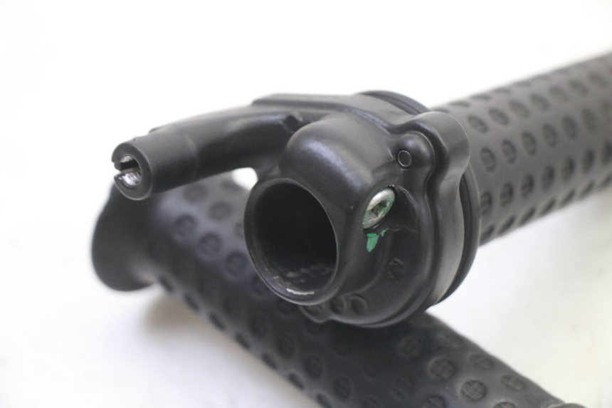 photo de ACCELERATORE PIAGGIO NRG POWER PUREJET 50 (2018 - 2021)