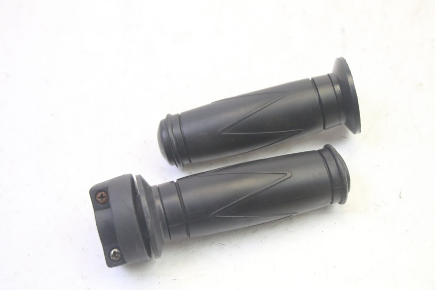 photo de ACCELERATORE JM MOTORS OLDIES GT 4T 50 (2018 - 2025) - Vista principale